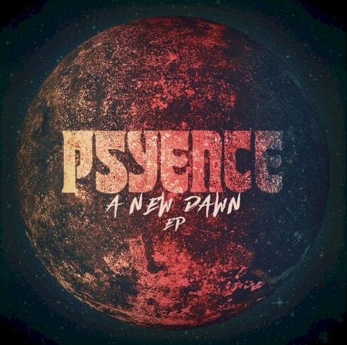 A New Dawn EP