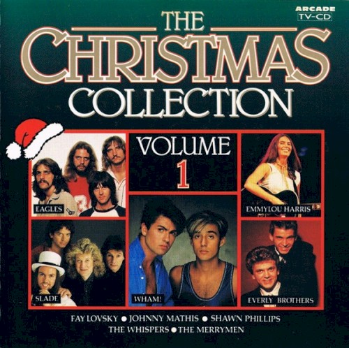 The Christmas Collection, Volume 1