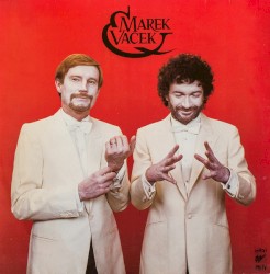Marek & Vacek