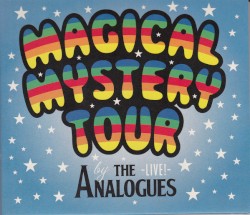 Magical Mystery Tour - Live!