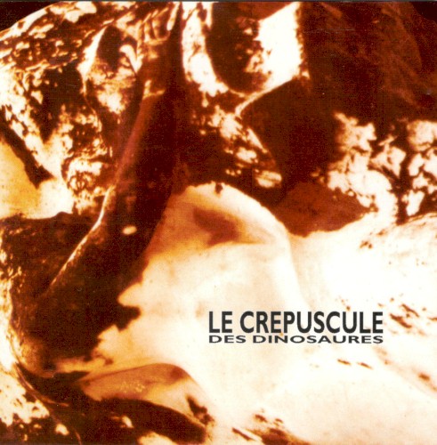 Le Crépuscule des dinosaures