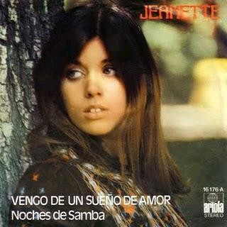 Vengo De Un Sueño de Amor