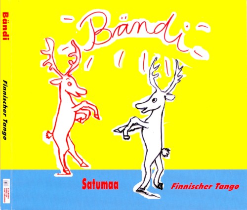 Satumaa: Finnischer Tango