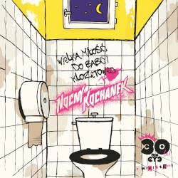 Wielka miłość do babci klozetowej