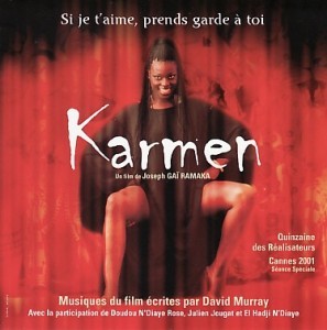 Karmen