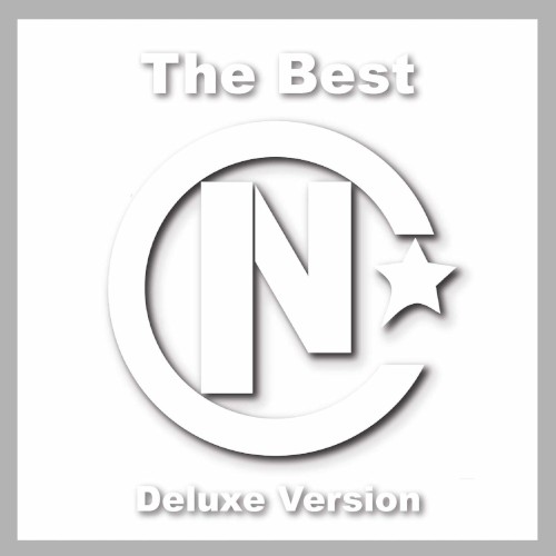The Best (Deluxe Version)