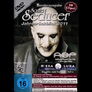 Sonic Seducer: Cold Hands Seduction, Volume 126