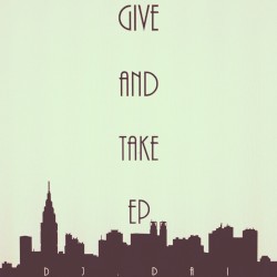Give and Take EP