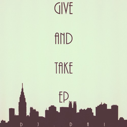 Give and Take EP