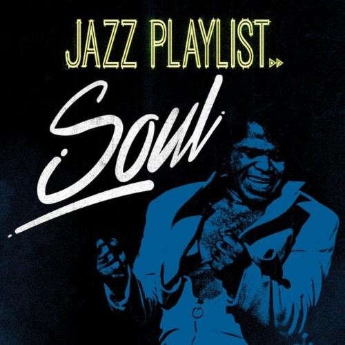 Jazz Playlist: Soul