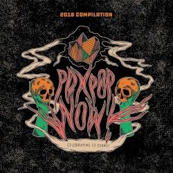PDX Pop Now! 2018