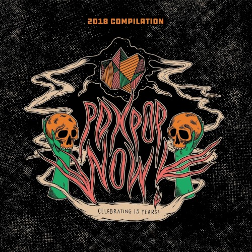 PDX Pop Now! 2018