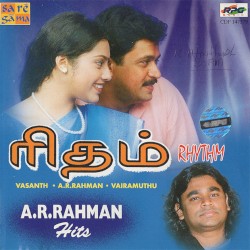 Rhythm and A.R.Rahman Hits