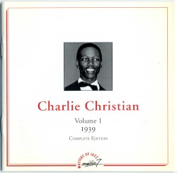 Masters of Jazz, Volume 1: 1939