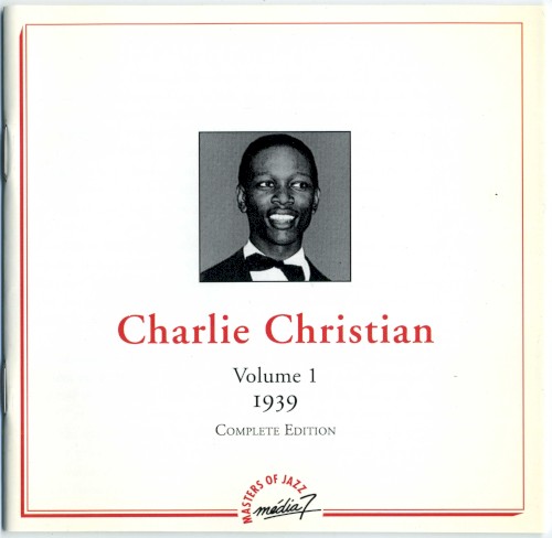 Masters of Jazz, Volume 1: 1939