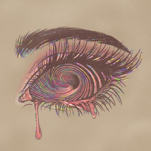 Afflicted (instrumental)