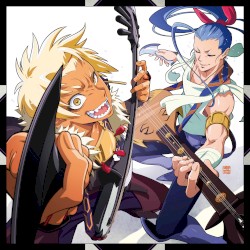 TV Animation "Yoroi-Shinden Samurai Troopers" Insert Song Collection: Yoja Saikyo no Uta
