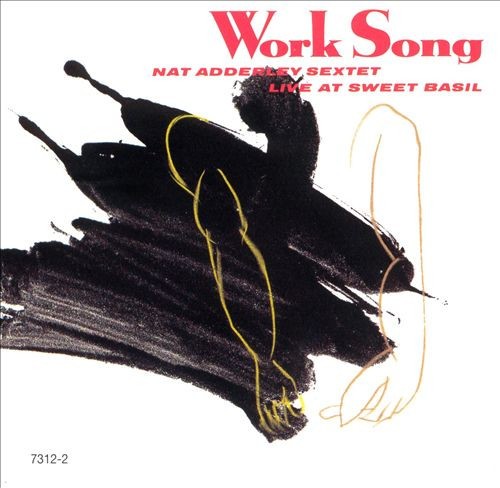 Work Song - Live at Sweet Basi
