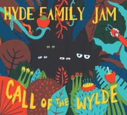 Call of the Wylde