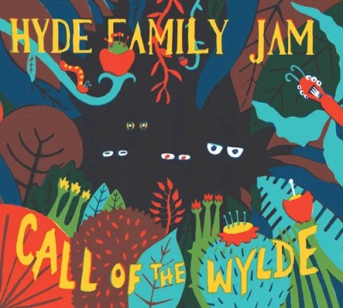 Call of the Wylde