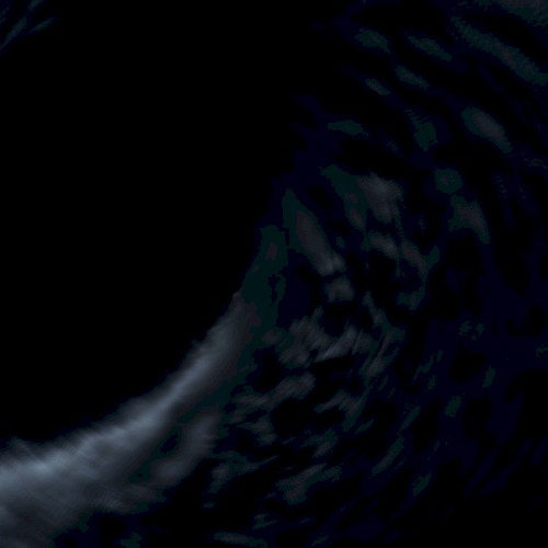 Violent Atlantic Hurricanes