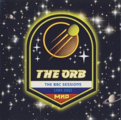 The BBC Sessions 1989–2001