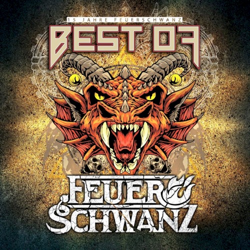 Best Of: 15 Jahre Feuerschwanz