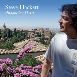 Andalusian Heart