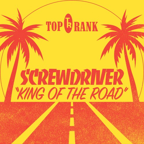 King Of The Road