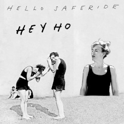 Hey Ho