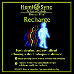 Human Plus Series: Recharge