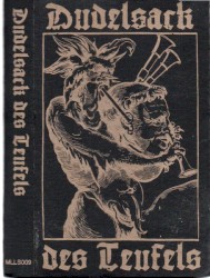 Dudelsack des Teufels