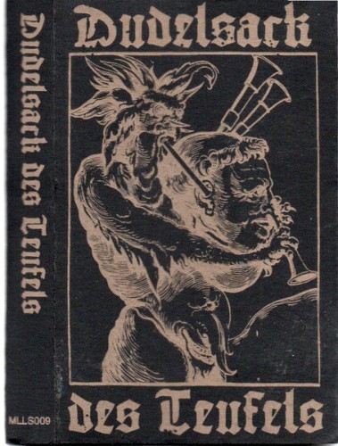 Dudelsack des Teufels