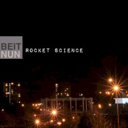 Rocket Science