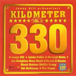 Kilometer 330 Vol. 2