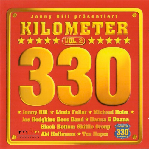 Kilometer 330 Vol. 2