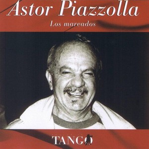Sentir el tango: Los mareados