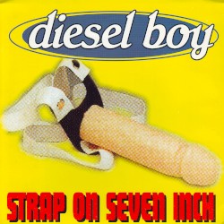 Strap On Seven Inch