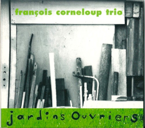 Jardins ouvriers