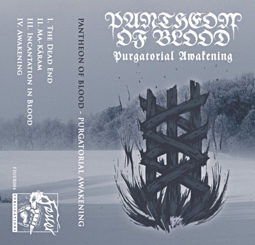 Purgatorial Awakening