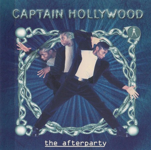 The Afterparty