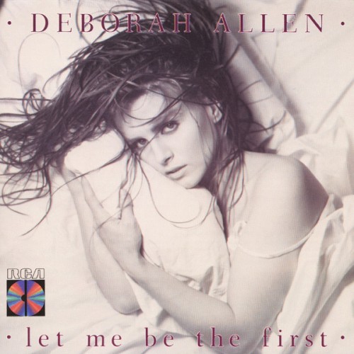 Let Me Be the First