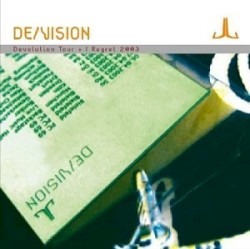 Devolution Tour
