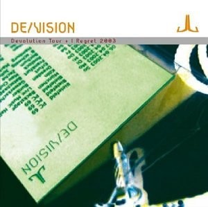 Devolution Tour