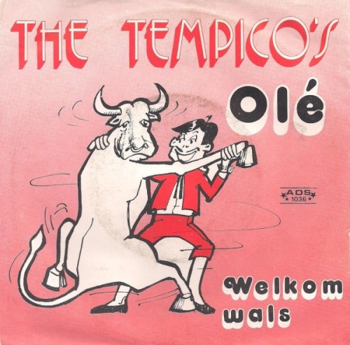 Olé / Welkom wals