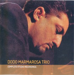 Complete Studio Recordings