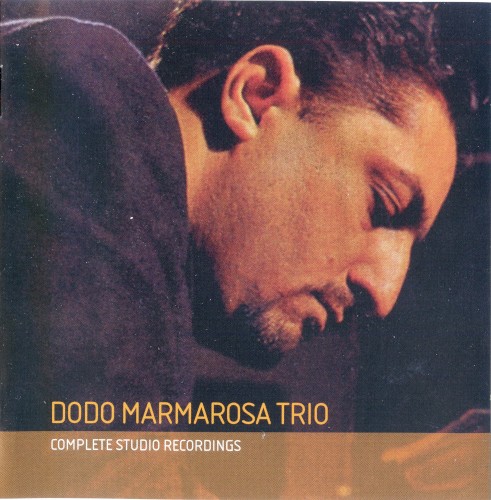 Complete Studio Recordings
