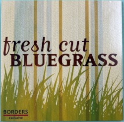 Fresh Cut Bluegrass