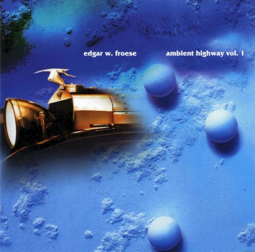 Ambient Highway, Volume 1