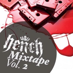 Hench Mixtape Vol. 2